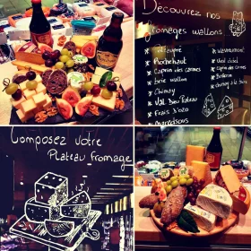 Nouveau au comptoir Dufrais!